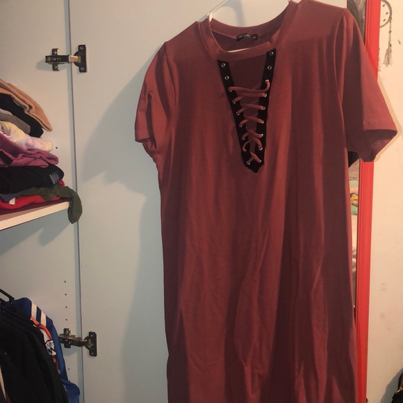 Dress - Picture 3 of 3